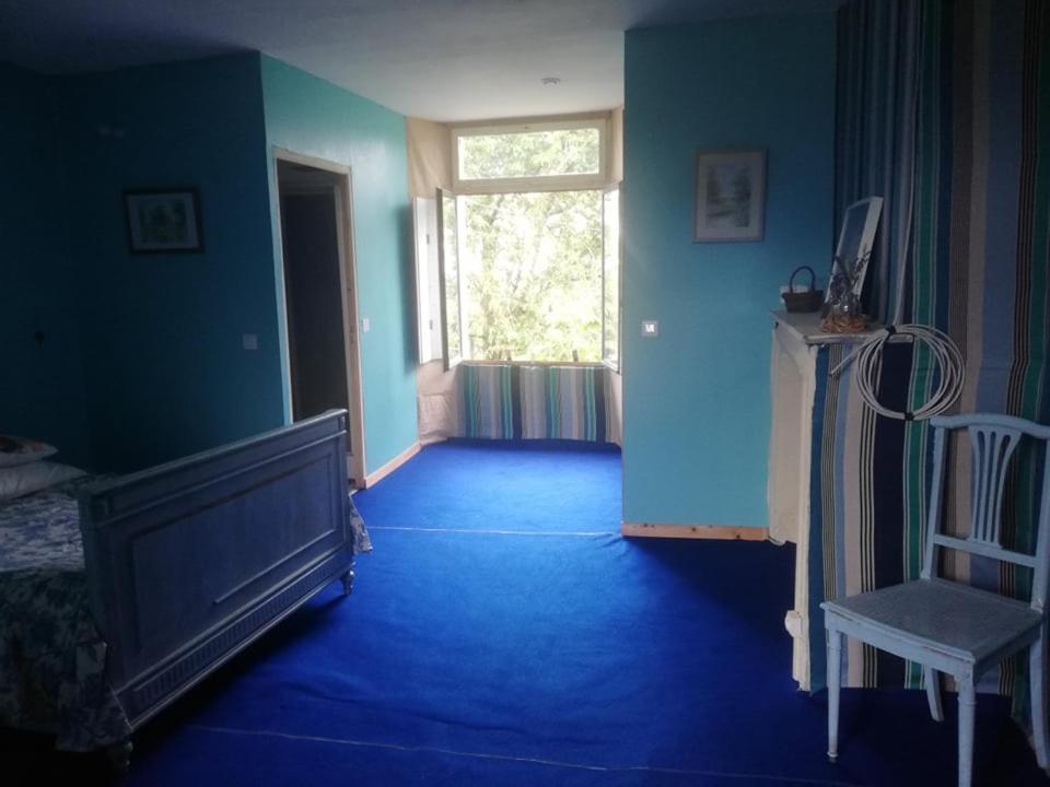 Hotellerie Jardiniers Gourmands Morsains Exterior photo